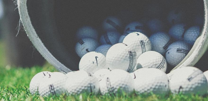 What Golf Can Teach You About Mastering Your Motivation (even if you don’t play)