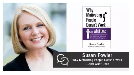 Why Motivating People Doesn’t Work…and What Does post image